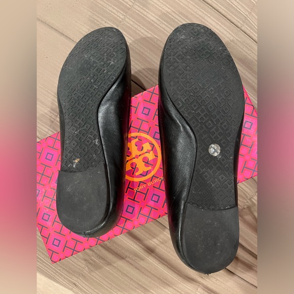Tory Burch Reva ballet flat - Picture 3 of 9